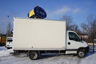 Iveco Daily 35C12